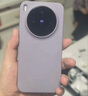 vivo X300 16GB+512GB 惬意紫 蔡司2亿超级主摄 蔡司APO超级长焦 5年持久流畅OriginOS6  【赠话费券】 实拍图