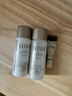 怡丽丝尔（ELIXIR）【官方正品】蕴能黑金滋润型水乳+眼霜2g护肤品套装尝鲜装 实拍图