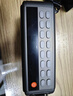 山水（SANSUI）F30户外手提便携蓝牙音响FM收音机插卡小音箱u盘大音量低音炮 深灰色+充电器+音频【4300】+收纳袋+耳机 实拍图