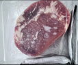 大希地无抗原料盒装整切调理西冷牛排含酱包共750g 烧烤牛肉生鲜烧烤 实拍图