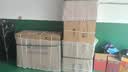 海尔【下单立减15%】 智家出品5匹柜式空调商用立式空调5p柜机一级能效变频办公室门面专用空调380V 冷暖 5匹 二级能效快速冷暖【店长推荐热销爆款】 实拍图