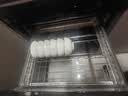 老板（Robam）【顶配150L大容量D2P】消毒柜家用消毒碗柜嵌入式婴儿奶瓶消毒柜家庭新款304不锈钢碗架 实拍图