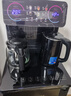 美菱（MeiLing）茶吧机 家用多功能智能遥控温热型立式饮水机 高颜轻奢【24H保温】 制热型 实拍图