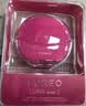 斐珞尔（FOREO）露娜洁面仪LUNA mini3净透洁面仪平衡油脂洗脸仪毛孔洗脸神器樱桃红充电款七夕礼物 实拍图