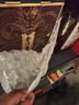 金沙回沙酒 封坛原浆 酱香型白酒 53度 1500ml 大坛子酒 纯粮食酱酒 实拍图