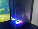 长城（Great Wall）额定600W HOPE-7000DS电脑电源（双8PIN/75cm长线材/宽幅/温控风扇/独立开关） 实拍图