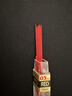 派通（Pentel ）0.5mm自动彩色铅笔芯 学生绘画标记笔记手账自动铅替芯 PPR5 红色1管 实拍图