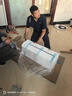 大金（DAIKIN）空调衡境 1.5匹1级能效 康达无感气流静音温湿双控外机2.5排纯铜管挂机ATXE135ZC-W1白色 实拍图