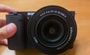 索尼（SONY）ZV-E10K黑色机身+新16-50mm镜头+GP-VPT3蓝牙手柄+SF-E64A存储卡+NP-FW50电池（共2块FW50电池） 实拍图