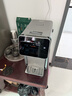 美的（Midea）小魔方plus即热式饮水机 电热水瓶 电水瓶 保温恒温一体电热水壶 真沸腾除氯烧水壶pro 5L MK-SP50E-32FPro 实拍图