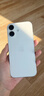 Apple苹果iPhone 17/16/15/14/13/12/11/X系列pro max air mini plus e二手手机 苹果 iPhone 17 实拍图