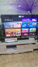 TCL电视【618狂欢】 65T5M 65英寸 QD-Mini LED控光 288Hz高刷 QLED量子点 WiFi6 实拍图