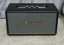 Marshall（马歇尔）STANMORE III音箱3代无线蓝牙摇滚家用重低音生日礼物居家电脑音响618赢苹果 黑色 实拍图