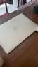 苹果（Apple） MacBook Pro/Air 二手苹果笔记本电脑 商务 办公 游戏 设计 剪辑 95新【超薄丨店长力荐】17款D42-8G/256 实拍图