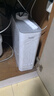 海尔（Haier）净水器家用升级1200G流速出水0阻垢剂 厨房专用台下用RO反渗透小白鲸净水机直饮一体机官方前十名 【爆款升级Pro】1200G流速体验 母婴直饮 实拍图