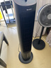 格力（GREE）【强劲制冷】家用空调扇净化加湿水冷降温塔扇节能制冷小型无叶风扇落地冷风扇 KS-04X60g 实拍图