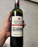 洛神山庄奔富 探享家蓝标经典红葡萄酒 13.5度 750ml*6 送礼 高端酒 实拍图