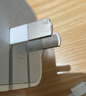 Apple/苹果 40W type-c快充充电器 苹果usb-c原装充电头 旗舰店新款苹果iPhone 17 Pro Max充电器 实拍图
