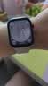 华为WATCH FIT 3 智能手表月光白轻薄大屏运动减脂长续航 男女情侣手表 实拍图