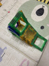 魔磁玩家（ MAGPLAYER）彩窗磁力片儿童玩具3-6岁男女孩磁力积木益智玩具生日礼物158件 实拍图