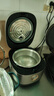 九阳（Joyoung）【价保618】【全域蜂窝0涂层】低糖1300W IH电饭煲电饭锅4升3-4人无涂层316L内胆 40F550L 实拍图