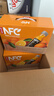 农夫山泉100%纯果汁NFC橙汁300ml*10瓶整箱鲜果饮料礼盒 实拍图