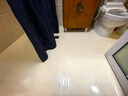 三青水性瓷砖漆卫生间耐磨防水漆墙地砖翻新改色油漆透明清漆0.9KG 实拍图