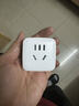公牛（BULL）WIFI智能插座 公牛智家APP智能生态产品独立控制 带定时功能GN-Y2012 实拍图