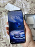 vivo iQOO Z11 Turbo 16GB+512GB 光晕粉骁龙8Gen5 自研电竞芯片Q2 2亿大底超级主摄 学生游戏手机 实拍图