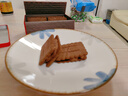 lurpak银宝淡味黄油块500g 进口发酵动物黄油涂抹面包黄油牛排烘焙 实拍图