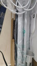 惠普 A4智能便捷塑封机 照片文件过塑机简约过塑机覆膜机 家用办公过胶机升级款LW0403 实拍图
