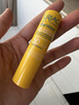 依泉（Uriage）夏日倍护防晒隔离润唇膏SPF304g保湿滋润 欧洲原装进口 实拍图