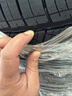 玲珑轮胎汽车轮胎235/50R19 103V 御风Crosswind 4X4 HP适配比亚迪宋PLUS 实拍图
