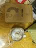 小熊（Bear）【价保618】养生壶 煮茶壶 恒温水壶 保温烧水一体电热水壶花茶壶 316L不锈钢 1.5L YSH-J15H8 实拍图