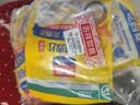 西麦即食纯燕麦片1260g谷物营养早餐代餐独立包装 实拍图