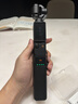 LKTOP【3C认证】立可拓适用DJI大疆pocket3/4续航手柄5000mAh电池充电手柄pocket4相机手持延长手柄配件 【京仓急发】Pocket3/4续航手柄丨送三脚架 实拍图