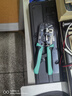 宝工（Pro'sKit）CP-376TA多功能剥压剪三合一网络压接钳CAT.7  5类/6类/7类网线钳 实拍图