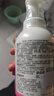 贝亲（Pigeon）洗发水沐浴露 含桃叶精华 洗发沐浴二合一  四季通用 500ml*2 实拍图
