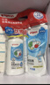 贝亲（Pigeon）奶瓶清洗剂 婴儿专用 奶嘴玩具果蔬清洁1300ml 囤货装 PL156 实拍图