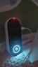 360可视门铃5Pro4G 300万高清2K摄像头家用监控智能猫眼门前监控无需wifi4G终身免费流量 实拍图