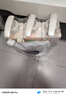 阿道夫轻柔丝滑洗护沐套装 洗发水护发素沐浴露420ml*3 精油香氛洗发露 实拍图