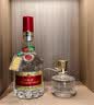 五粮液 普五八代 世界杯联名款 浓香型白酒 52度 500mL*6瓶 整箱装 618 实拍图