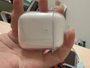 悦虎洛达1562e华强北耳机代air无线蓝牙一拖二音乐运动适用于苹果手机华为安卓 顶配【1562e】悦虎金腔二代 实拍图