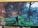 华硕ROG 超神32 3代 PG32UCDM3 32英寸4K电竞显示器240Hz OLED 0.03ms响应HDR500 G-SYNC DP2.1三代 实拍图