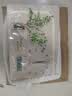墨派奶油风绿植电表箱装饰画带时钟万年历遮挡配电箱总闸网络线盒子 2富贵之树 液压65*45cm(遮挡52*32) 实拍图