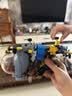 乐高（LEGO）积木机械组42201 深海研究潜水艇男女孩儿童玩具生日礼物家居摆件 实拍图
