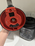 美的（Midea）有钛0涂层破壁机全自动免煮1.75L家用自清洗轻音多功能豆浆机料理榨汁机五谷杂粮075A【价保618】 实拍图