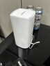 无线猫灵5G无线cpe路由器移动随身wifi户外宽带千兆双频便携式车载内置5g纯流量上网卡全网通办公直播网络 5G千兆无线光纤CPE路由器【办公/商业高配版】 10G/月*1个月 实拍图