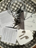 Apple/苹果 EarPods 闪电/Lightning有线耳机 iPhone耳机原装耳机适用闪电接口的手机平板 实拍图