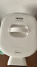 美的（Midea）电热水瓶电热水壶不锈钢内胆全自动断电家用5L净饮水机智能保温一体泡茶冲奶神器11F【价保618】 实拍图